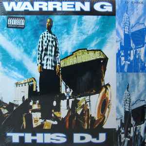 This DJ - Warren G