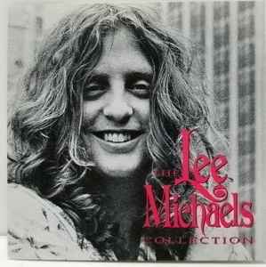 Lee Michaels – The Lee Michaels Collection (1992, CD) - Discogs