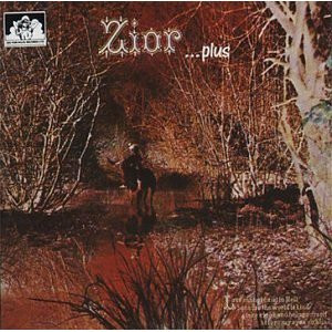 Zior – Zior (1971, Vinyl) - Discogs