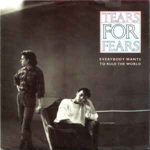 Tears for Fears - Everybody Wants to Rule the World (Live) 