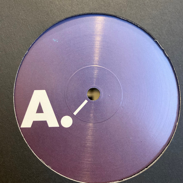 Atjazz - Tear | Atjazz Record Company (ARC124V)