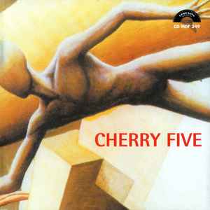 Cherry Five - Cherry Five album cover