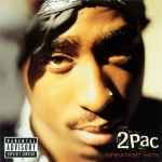 2Pac – Greatest Hits (CD) - Discogs