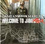 Carátula de Welcome To Jamrock, 2005-09-12, CD