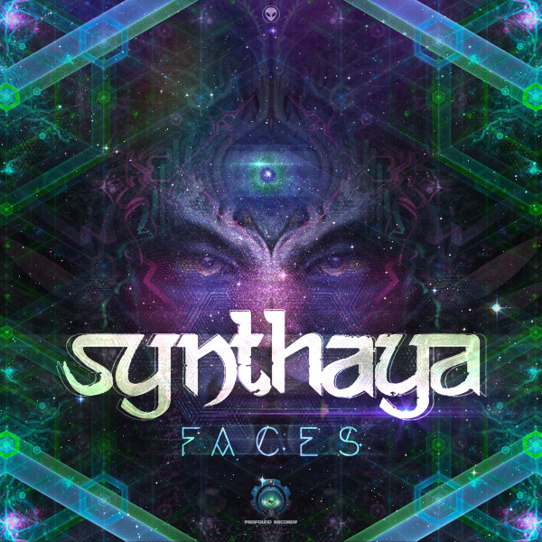 ladda ner album Synthaya - Faces