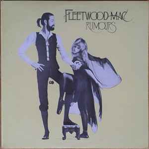 Fleetwood Mac – Rumours (1977, Los Angeles Pressing, Vinyl) - Discogs