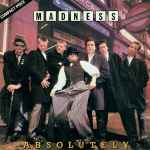 Madness – Absolutely (1992, CD) - Discogs