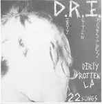Cover of Dirty Rotten LP (On CD), 2005, CD