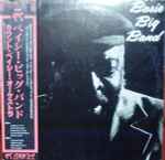 Cover of Basie Big Band, 1982-03-00, Vinyl