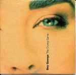 Cover of The Crying Game, 1992, CD