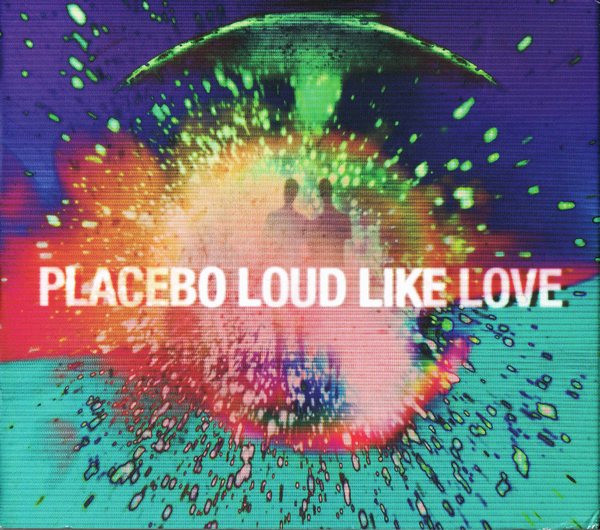 Placebo – Loud Like Love (2013, Blue, Vinyl) - Discogs