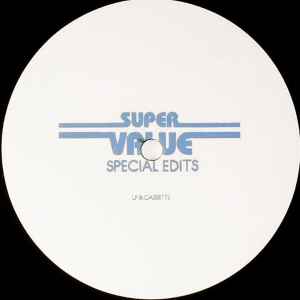 LTJ – Special Edits 09 (2010, Vinyl) - Discogs