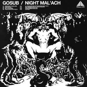 Night Mal'ach - Gosub
