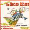 The Rodeo Riders (2) - Detour