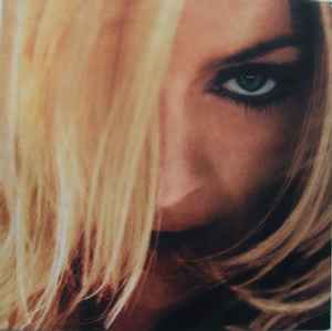 Madonna – GHV2 Greatest Hits Volume 2 (2001, Grey Marbled, Vinyl 