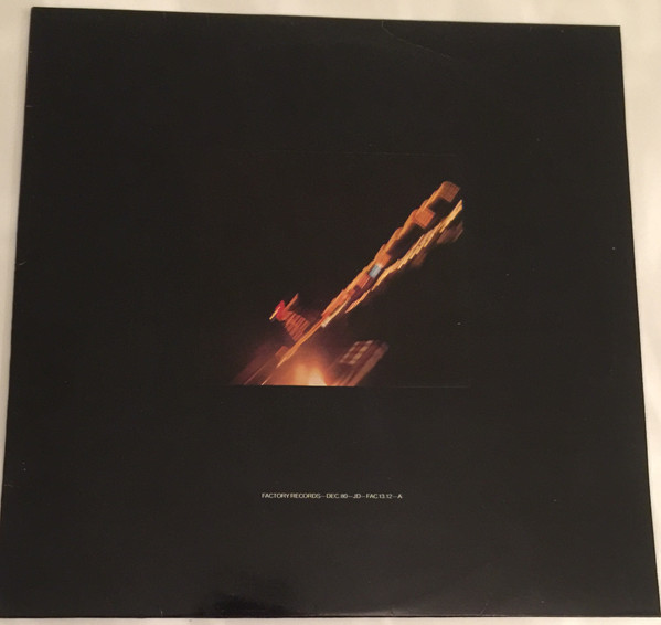 Joy Division Transmission (1984, MVS Pressing, Vinyl) Discogs