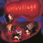 Cover von Little Village, 2013-03-11, Vinyl