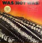 Cover von Was (Not Was), , Vinyl