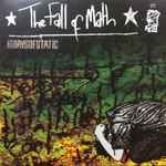 Cover of The Fall Of Math, 2014-03-24, Vinyl