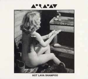 Aprapat - Hot Lava Shampoo