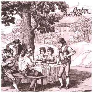 Various - Broken Pots Hill Vol. One album cover