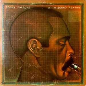 Sonny Fortune - With Sound Reason album cover