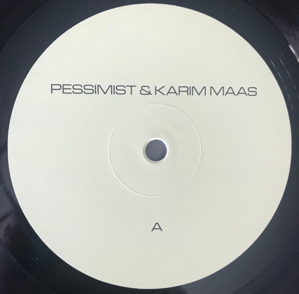 Pessimist & Karim Maas