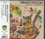 Hermeto Pascoal – Cérebro Magnético (2014, CD) - Discogs