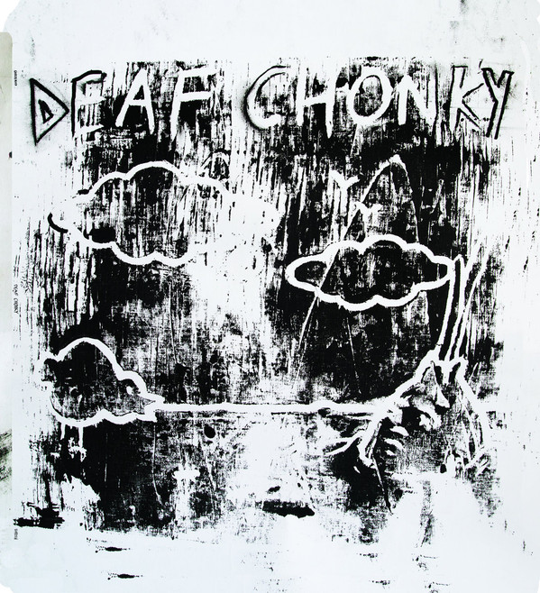 Album herunterladen Deaf Chonky - Deaf Chonky