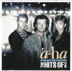 Cover of Headlines And Deadlines (The Hits Of A-ha), 1991, CD