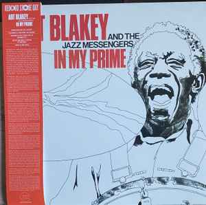 Art Blakey And The Jazz Messengers – In My Prime (2022, Purple