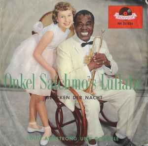 Louis Armstrong - Onkel Satchmo's Lullaby