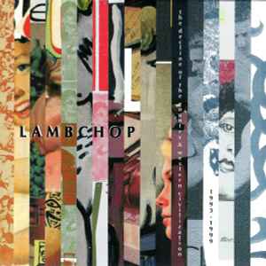 The Decline Of The Country & Western Civilization - 1993-1999 - Lambchop