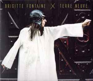 Brigitte Fontaine - Terre Neuve album cover