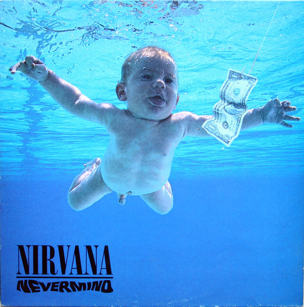 Nirvana – Nirvana (CD) - Discogs