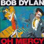 Cover of Oh Mercy, 1989, CD