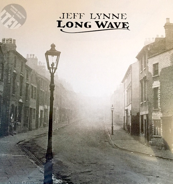 Jeff Lynne - Long Wave | Releases | Discogs