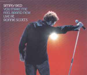 Official Simply Red Store