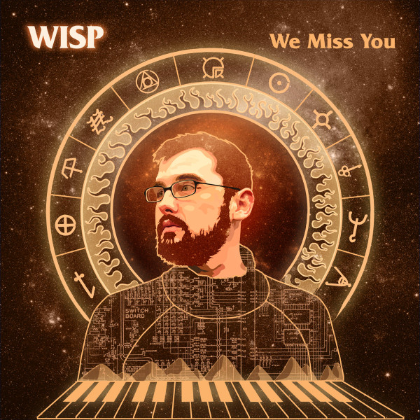 Wisp - We Miss You | Releases | Discogs