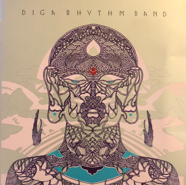 Diga Rhythm Band – Diga (CD) - Discogs