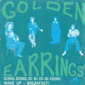 Dong-Dong-Di-Ki-Di-Gi-Dong - Golden Earrings