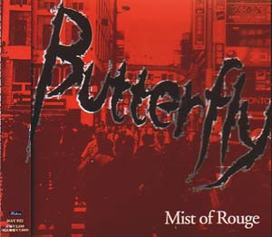 ladda ner album Mist of Rouge - Butterfly