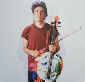 Arthur Russell - Calling Out Of Context album cover