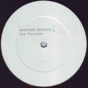 Trippers Revenge (Vinyl, 12