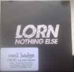 Cover of Nothing Else, 2010-06-00, CD