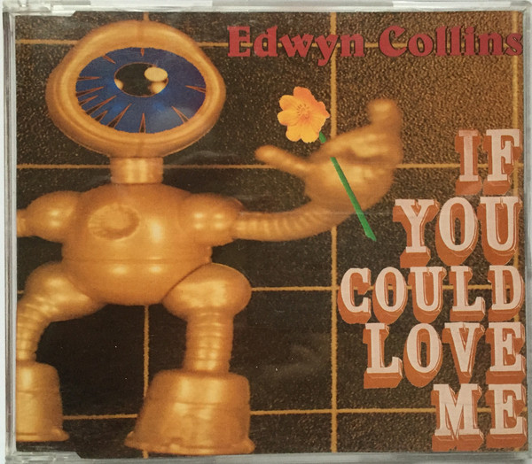 descargar álbum Edwyn Collins - If You Could Love Me