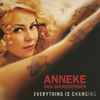 Anneke van Giersbergen - Everything Is Changing