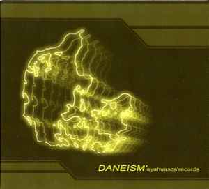 Various - Daneism album cover