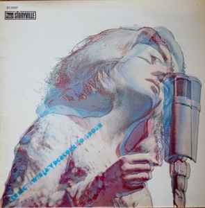 Helen Merrill With Gary Peacock Trio – Sposin' (1971, Vinyl) - Discogs