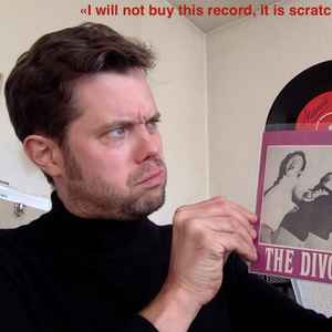 burtrocket at Discogs